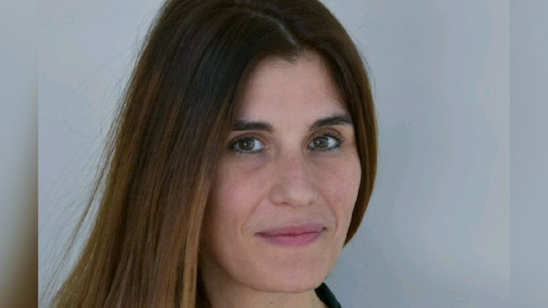 Ophélie Tambuzzo fait son entrée à l'INSA