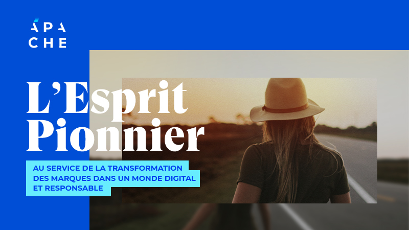 Moisson de nouveaux clients pour Apache