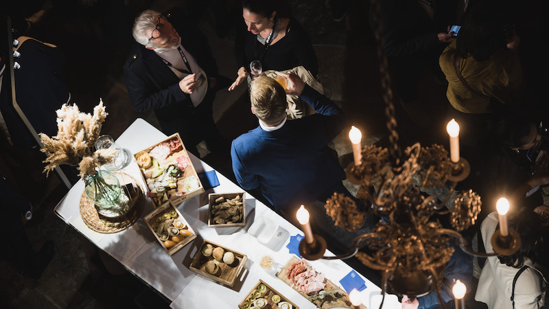 Événementiel : après la surchauffe, place à l’incertitude