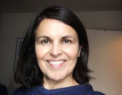 Pascale Manzagol est nommée rédactrice en chef de France 3 Alpes