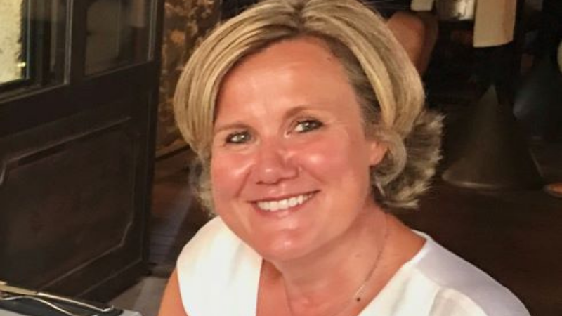 Pascale Savey en partance pour EDF Paris et Capucine Déchelette arrive