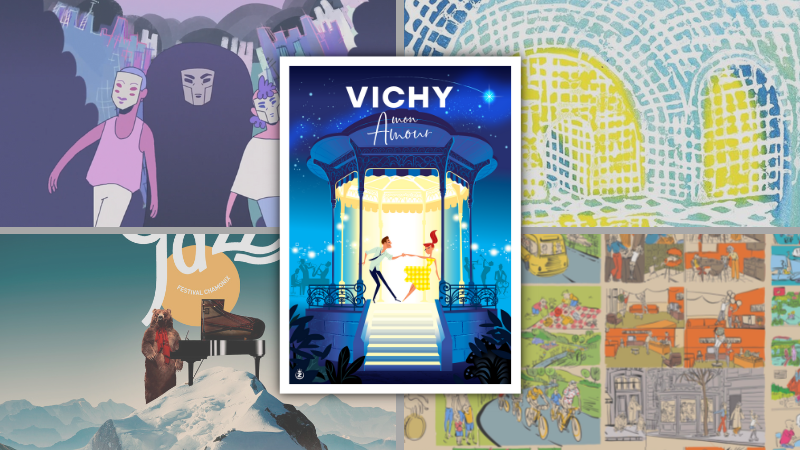 Les coups d'œil créa de la rédac #5