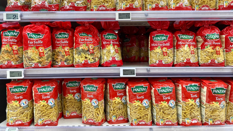 Quelles sont les marques régionales favorites des Français ?