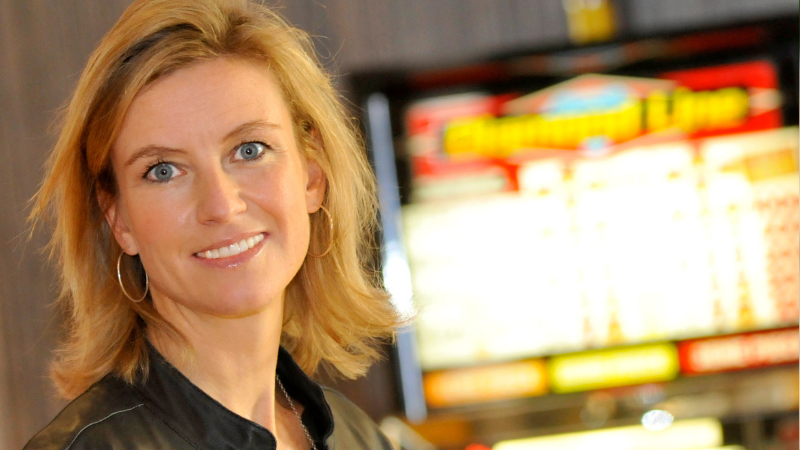 Les Tops et Flops de… Pauline Boyer-Martin (Joa)