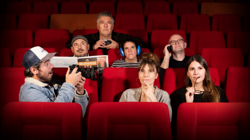 Le Petit Bulletin Saint-Étienne fête ses 10 (premières) années