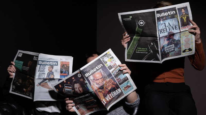 Le groupe Unagi annonce son placement en redressement judiciaire