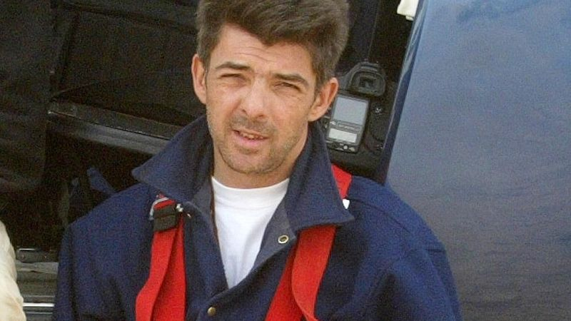 Disparition brutale du photojournaliste Philippe Desmazes