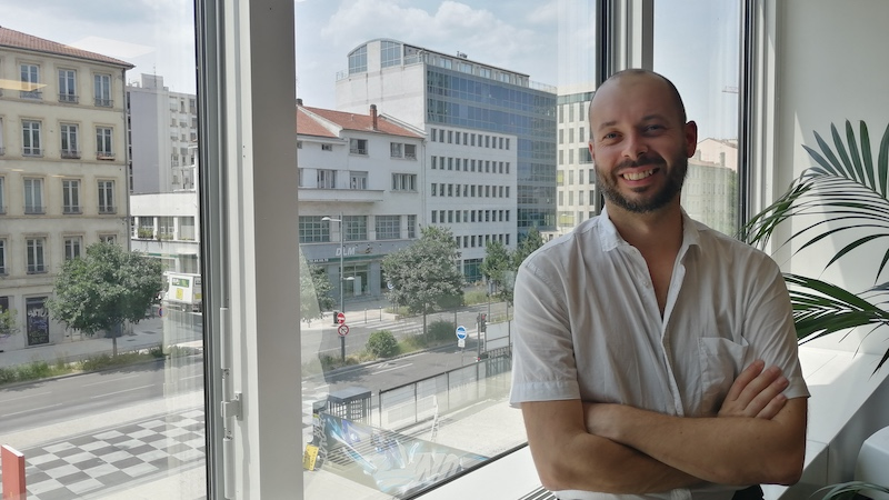 Philippe Guelpa-Bonaro : « La Métropole de Lyon aura le pouvoir de police de la publicité »