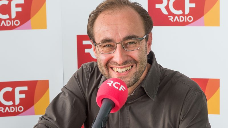 RCF : Emmanuel Jousse passe la main à Philippe Lansac
