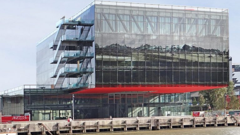 GL events double son chiffre d'affaires du T1 2022