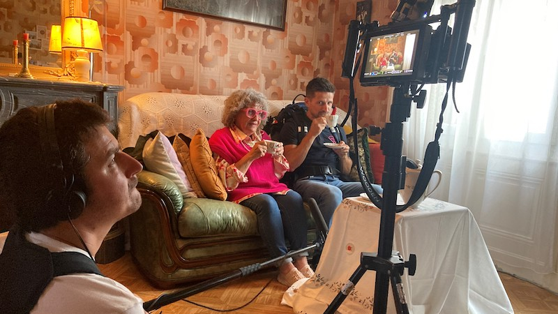 Le débrief : La Compagnie des Déboucheurs mise sur les tutos de Mamie