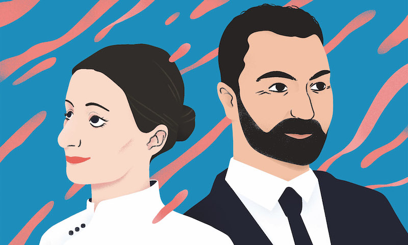 David Sinapian (Groupe Pic) : « Pic assume une gastronomie allant du 3 étoiles au fast food »