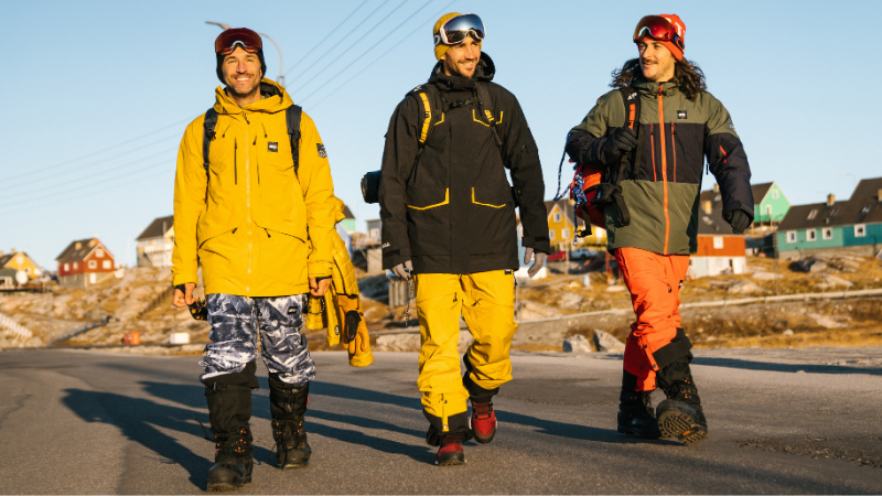 Picture Organic Clothing : « On a joué la transparence pour couper court aux critiques »