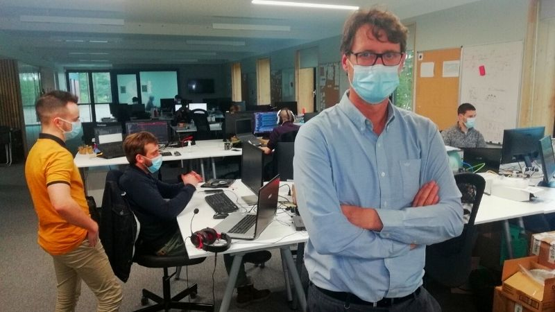 Intégration en entreprise : le Covid en cheval de Troie