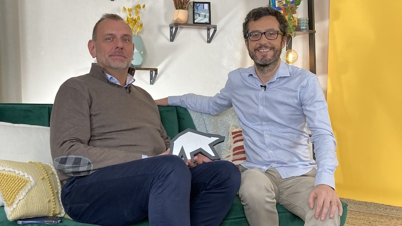 Pile-Poil #2 : l'émission avec Lionel Haberlé (Point S)