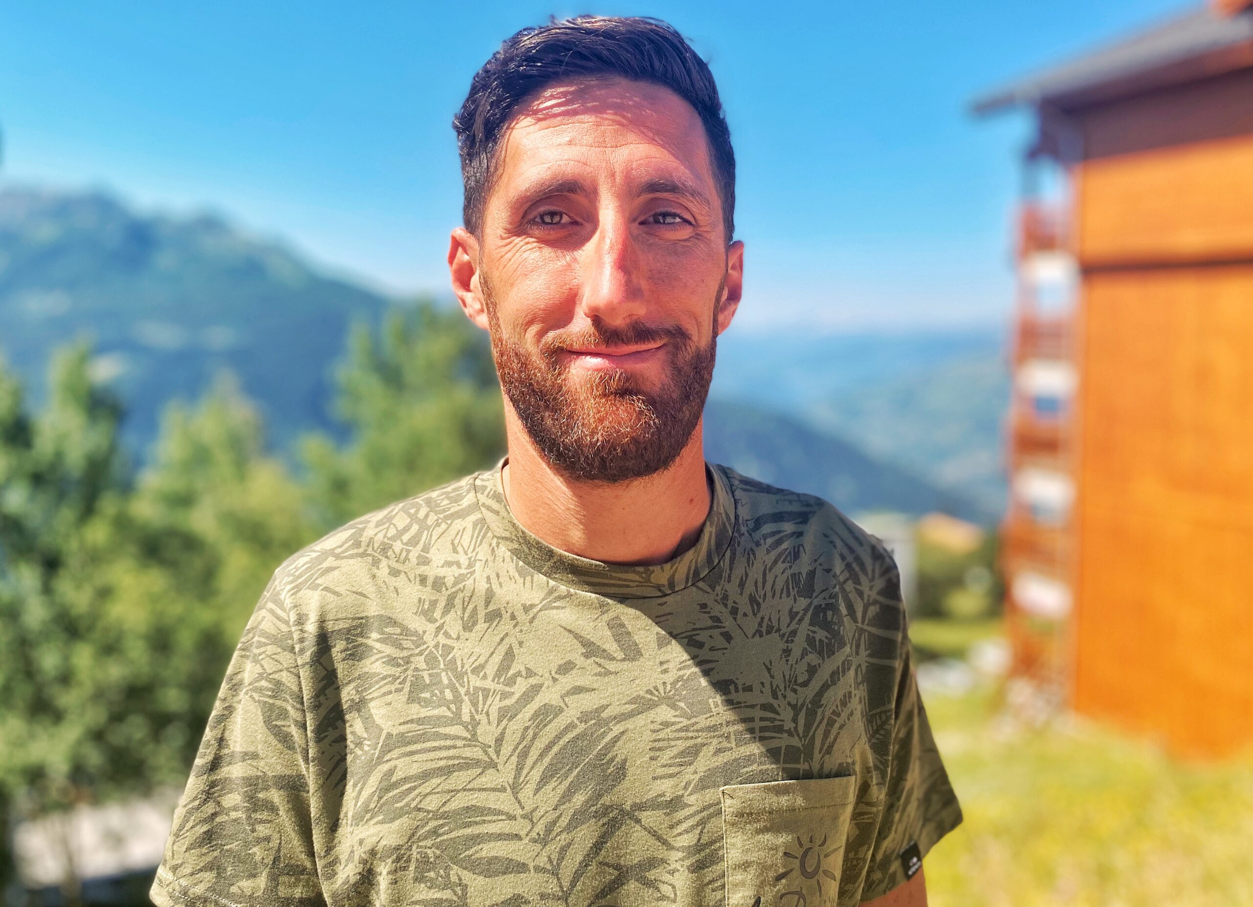 Les Tops et les Flops de... Jérémie Silva (OT de la Rosière)