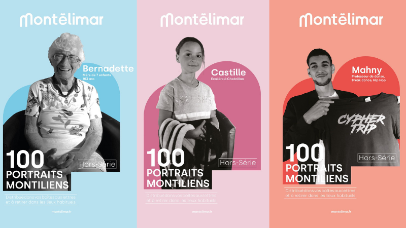 « Le Mag » de Montélimar met le paquet