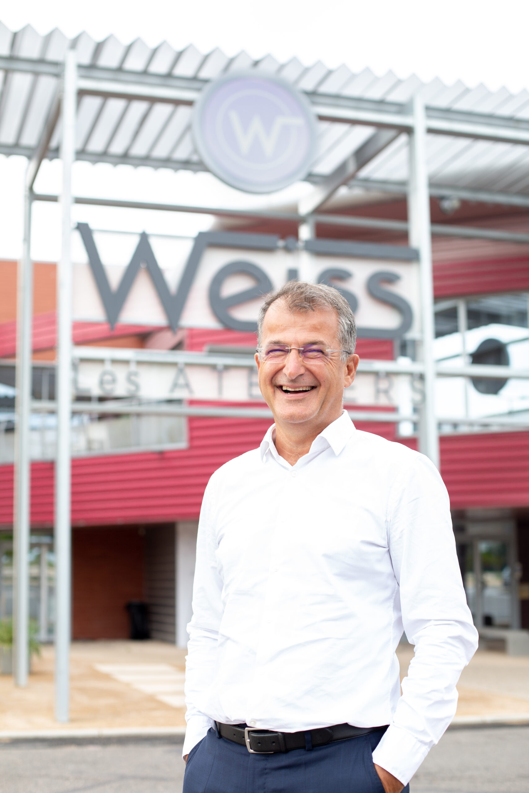 Éric Bouzard (Weiss) : « Nos réseaux sociaux ont sauvé 70 % de la campagne de Pâques »