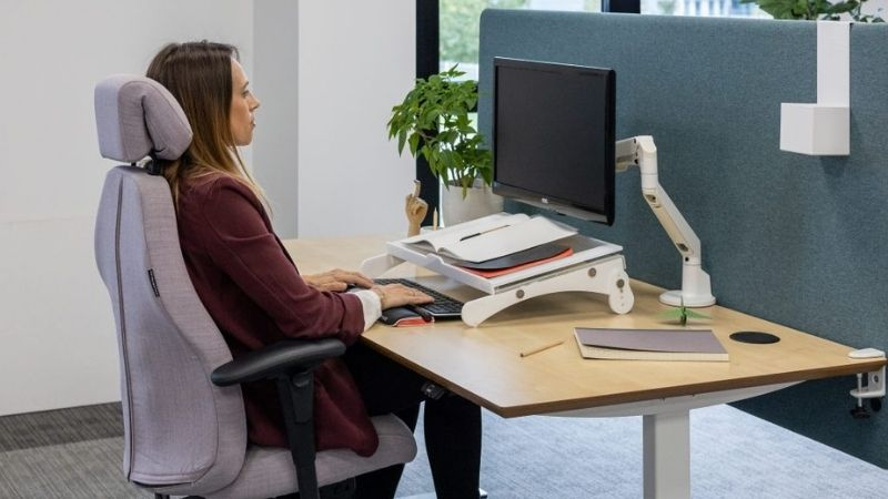 Rentrée 2021 : à quoi ressemblera la vie de bureau de demain ?