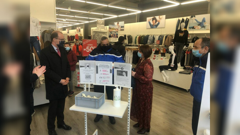 Covid-19 : Quels commerces doivent fermer pendant la crise ?