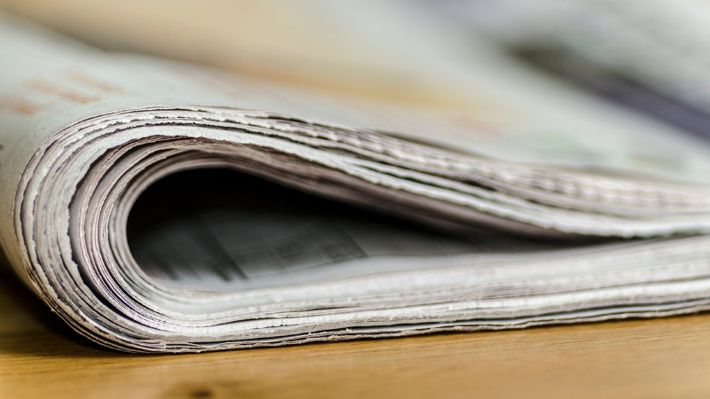 Recettes publicitaires : les cinq medias encore loin de 2019