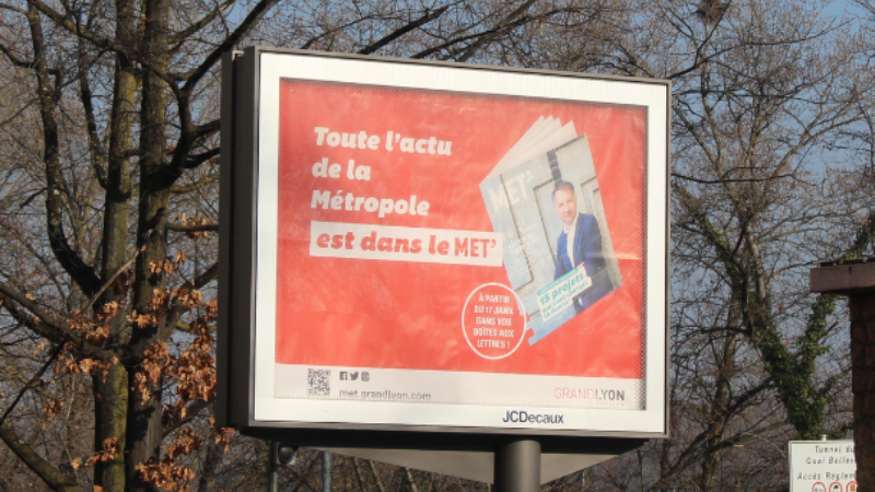 RLPi : début de l'enquête publique à Lyon