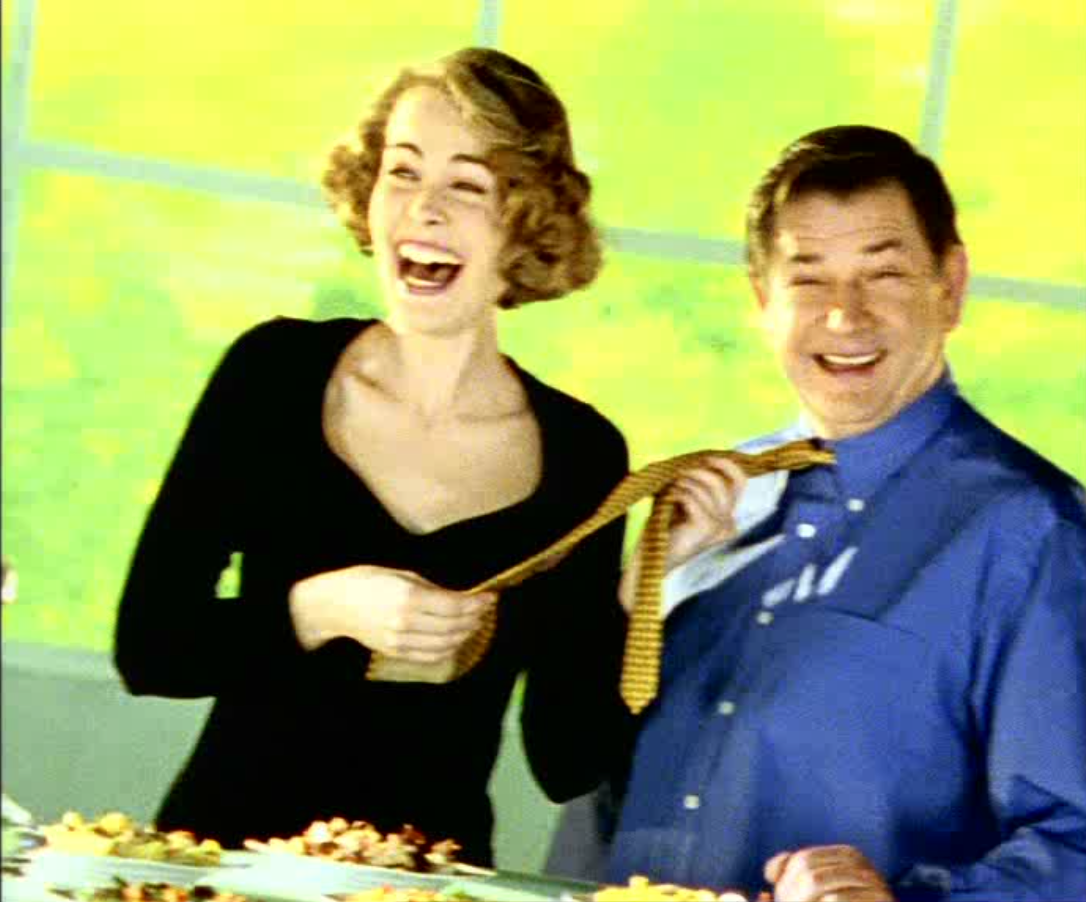 La saga publicitaire de... Pierre Martinet « Le traiteur in-trai-table »