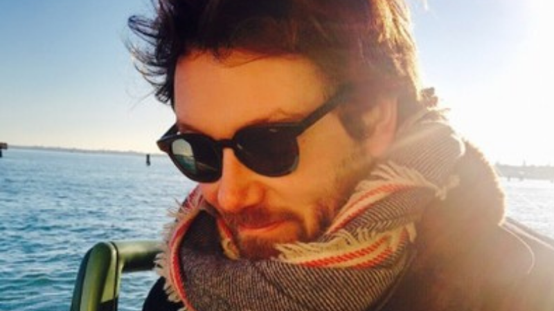 « Le Monde » rend hommage à Quentin Hugon