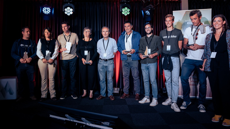 Éco-Tremplin : Radio Mont Blanc a livré son verdict