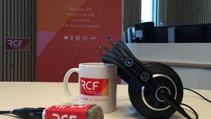 Abus sexuels dans l’Église : RCF ne se cache pas