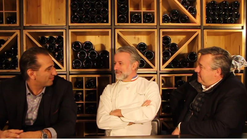 Re-LyoNous a créé sa TV web