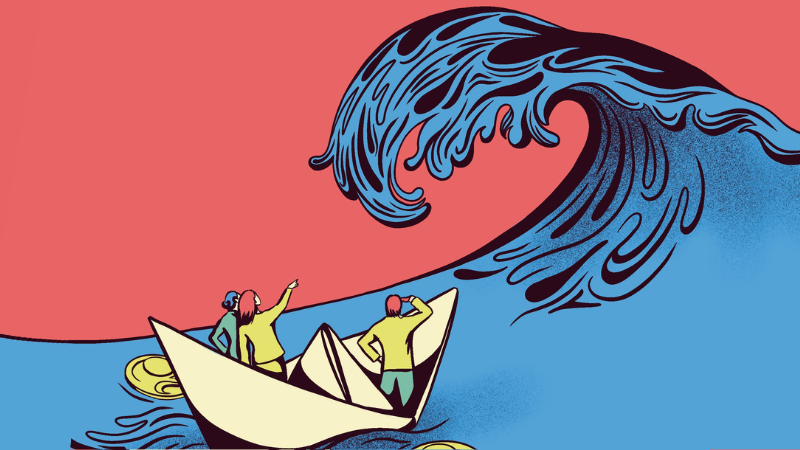 Redressement judiciaire : « une aventure humaine » à traverser