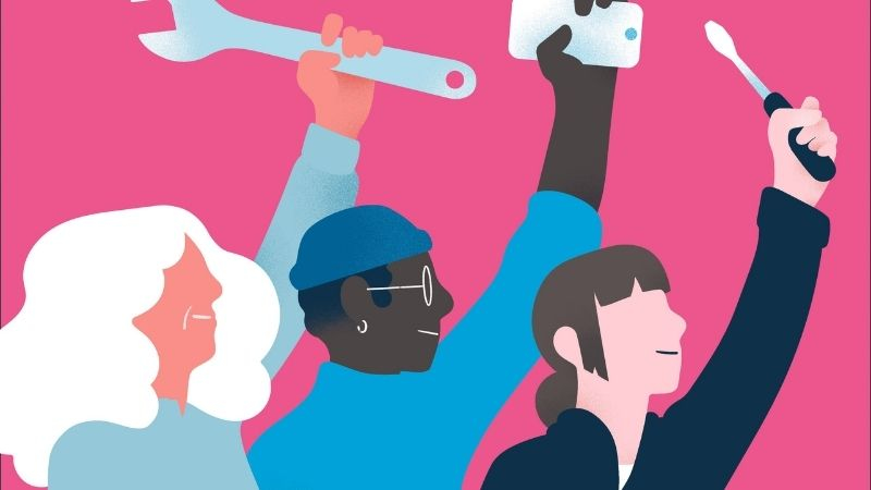 Remplacer ses appareils électroménagers ou les réparer ?