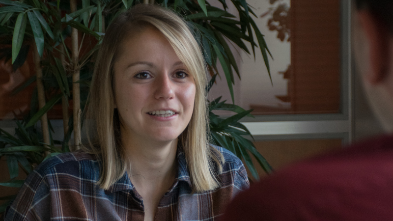 Laura Terrollion : « (RH)² est un équilibre entre les ressources humaines et le coaching »