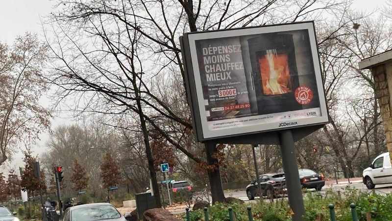 Règlement local de publicité : la Métropole de Lyon adopte les nouvelles règles