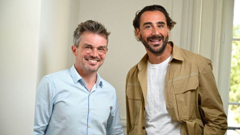 L'agence Conversationnel rallie le groupe Ceetadel