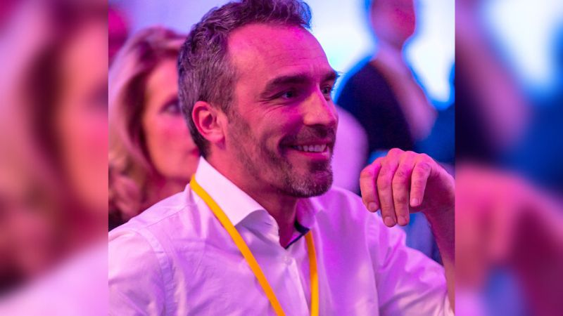 Rodolphe Muller (BIG Success) : L’ARPP m’a tuer !