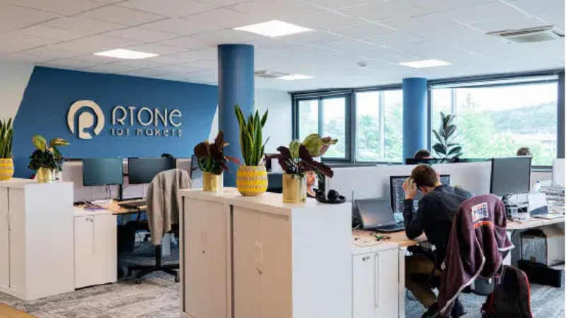 Rtone mise sur son intégration à House of HR pour développer sa marque