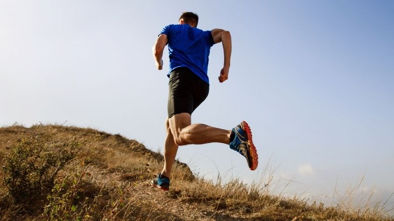 Trail-running : toujours plus loin