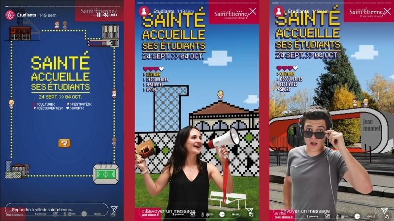 Les jeunes, bêtes noires des communicants publics ?