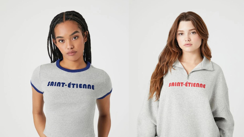 « La ville de Saint-Étienne a tout intérêt à laisser faire la marque »