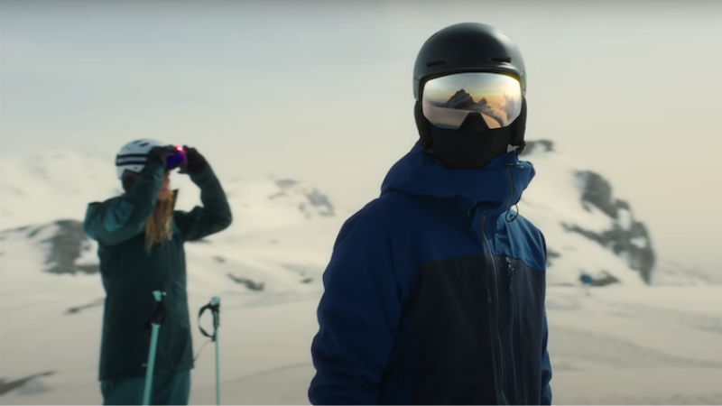 Salomon s'ouvre aux jeunes urbains pour ses 75 ans