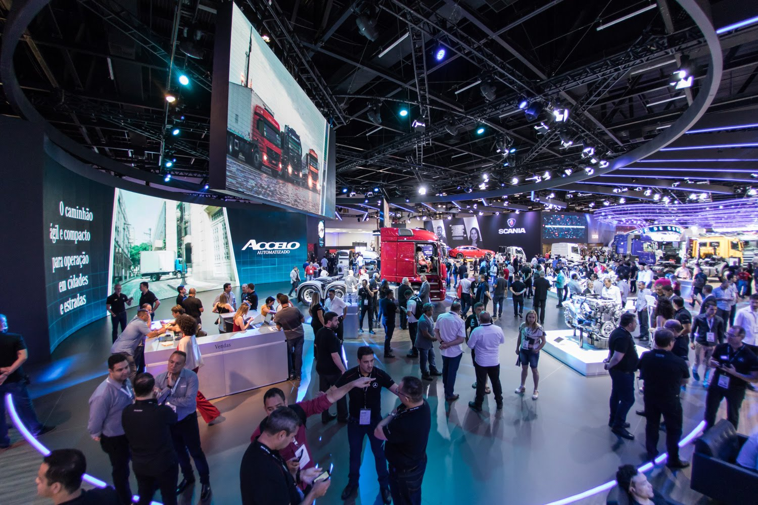 GL events : une année 2019 exceptionnelle