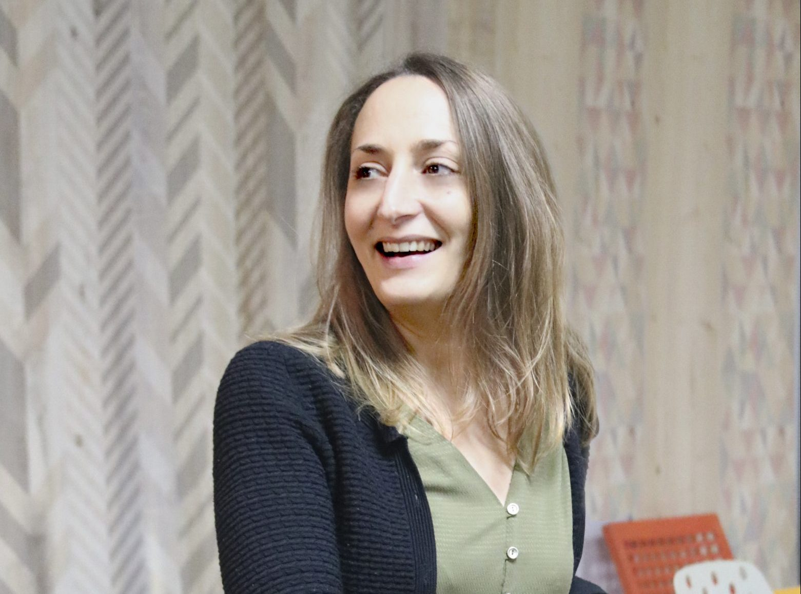 Sandie Ohayon intègre TopSolid