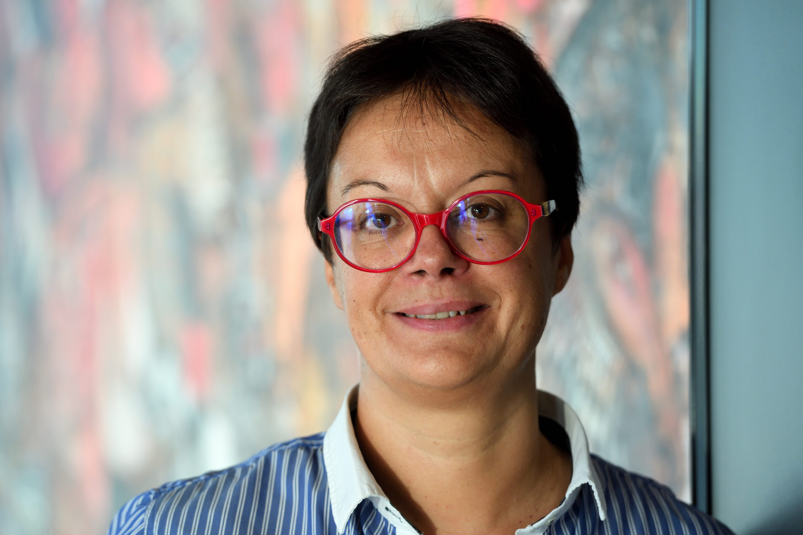 Sandrine Thomas (Centre France) : « Cela fait 18 mois que nous réfléchissons au traitement des municipales »