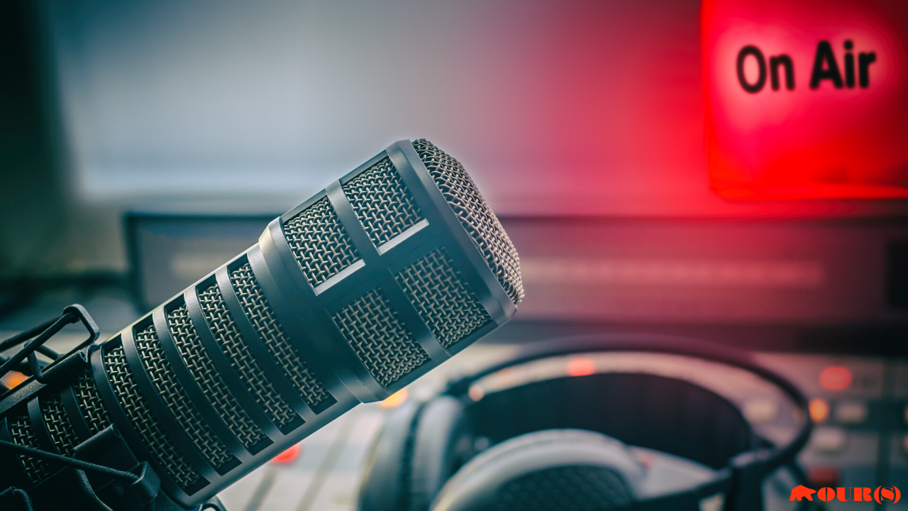 Audiences EAR > Local : les radios les plus écoutées dans les villes de Rhône-Alpes