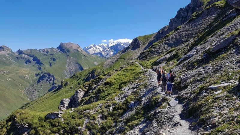 Destination Savoie Mont Blanc : un bilan estival plutôt bon