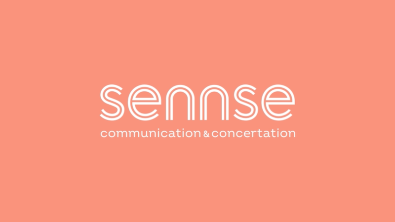 Sennse recrute son(sa) nouveau(elle) graphiste à Lyon !