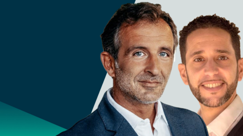 Pourquoi ShowHeroes avance ses pions à Lyon