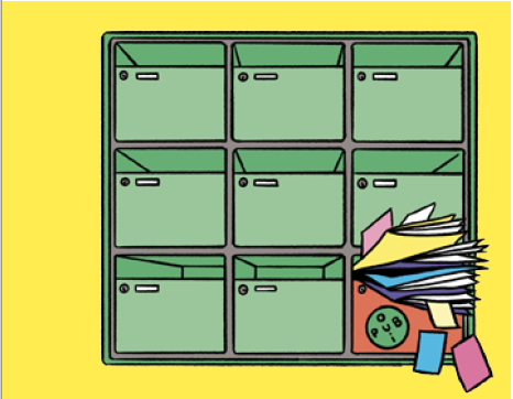 Imprimés publicitaires : faut-il tourner la page ?